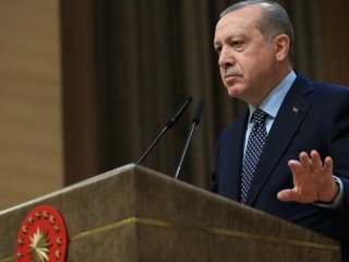 Erdoğan'dan ABD ve İsrail'e uyarı! Bundan kaçının