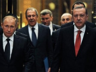Türk-Rus ilişkilerinin 1 yılı! İşte yeni hedef