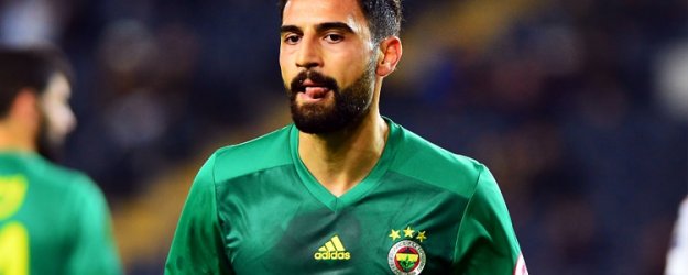Mehmet Ekici'ye sürpriz talip!