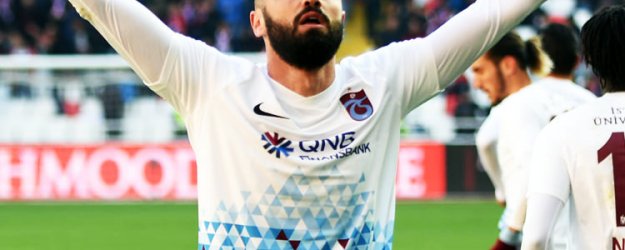 Burak Yılmaz tek başına bir takıma bedel!