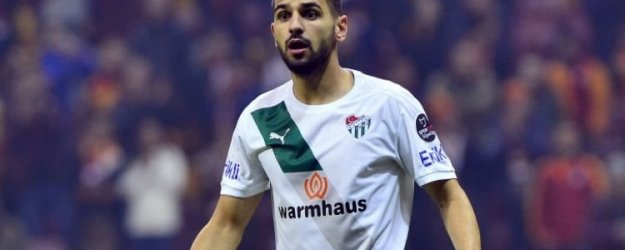 Büyük sürpriz! Bursaspor'dan Galatasaray'a!