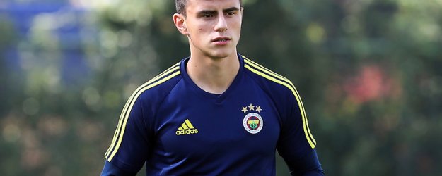 Fenerbahçe'de Eljif Elmas kararı!