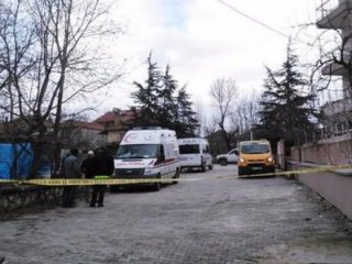 Öğrenci evinde dehşet! Korkunç ifade...