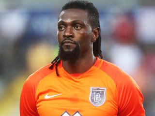 Adebayor itiraf etti! "Beşiktaş'la anlaşmıştım"