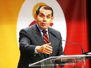 Dursun Özbek'ten 200 milyonluk kefalet!