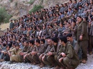 Türkiye darbeyi vurunca PKK taktik değiştirdi