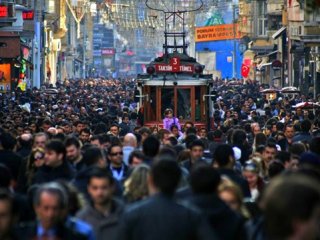 2018 Türkiye'nin yılı olacak!