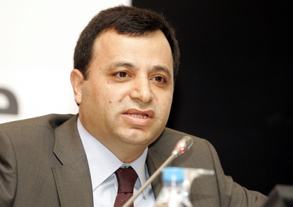 Gül AYM'ye yeni üye atadı