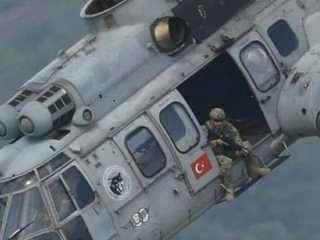Yılın son ayında PKK'ya ağır darbe