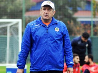 10 kulüp hoca değişikliğine gitti