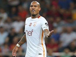 Fatih Terim'den De Jong'a davet!