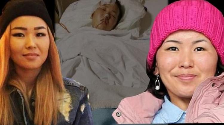 'Öldü' diye yola attılar! Doktorlar şaştı kaldı