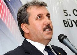 '28 Şubatçılar vatan hainliğiyle yargılansın'