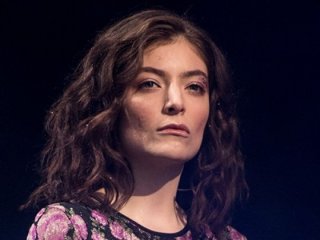 Hem suçlu hem güçlü! Lorde'yi karalama kampanyası