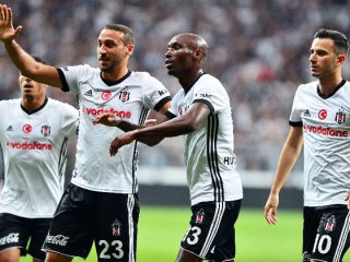 Türk futbol tarihinde böylesi görülmedi