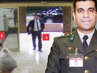 Teslim olan sahte kahraman iki isim verdi!