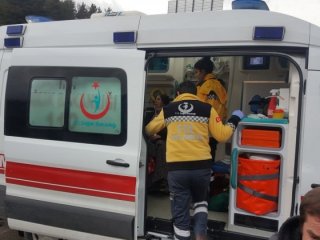 O ilimizde salgın! Hastaneler doldu taştı