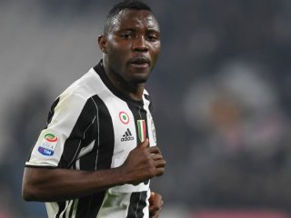 Galatasaray'dan yeni Asamoah harekatı
