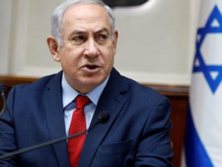 Netanyahu gözünü İran'a dikti: Rejim düştüğünde...