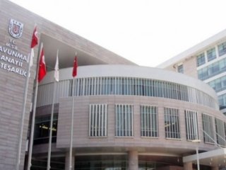 Erdoğan açıkladı! FETÖ temizliği oraya sıçradı