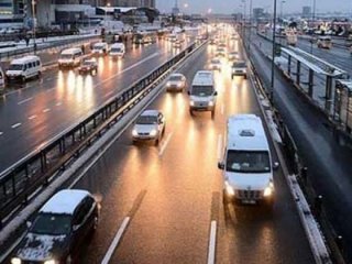 İçişleri Bakanlığı pilot uygulamayı başlatıyor