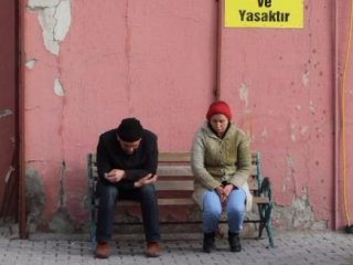 Morg önünde yürek yakan sözler! Melek kızımız...