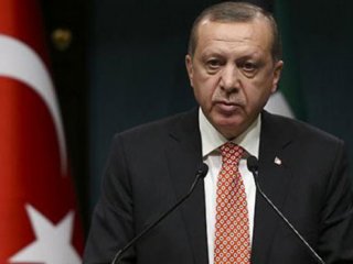 Cumhurbaşkanı Erdoğan'dan Deniz Baykal'a telefon
