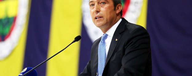 Ali Koç'tan F.Bahçe'ye 2 dünya yıldızı!