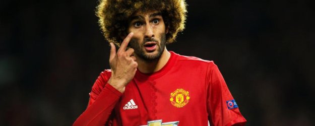 Fellaini'den G.Saray'a şartlı 'Evet'