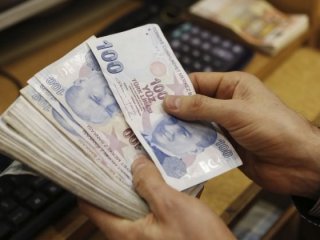 Türkiye'den ruble hamlesi