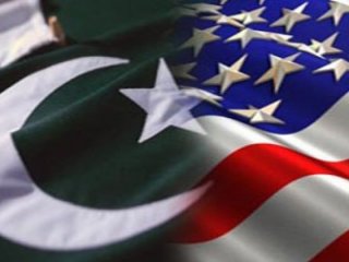 Pakistan hükümetinden flaş 'ABD' hamlesi!