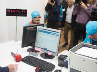 Taşeron işçilerin kadro başvuruları başladı