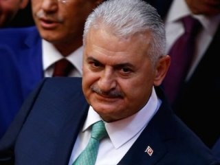 Başbakan Yıldırım, Deniz Baykal'ı aradı