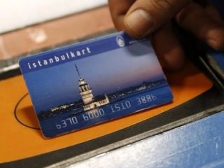 25 binden fazla İstanbulkart'a el konuldu