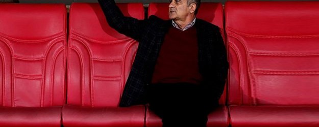 Şenol Güneş kapıyı gösterdi! 'Hemen gitsin'