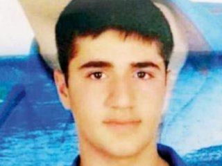 Yasin Börü cinayetinin firari sanığı yakalandı!
