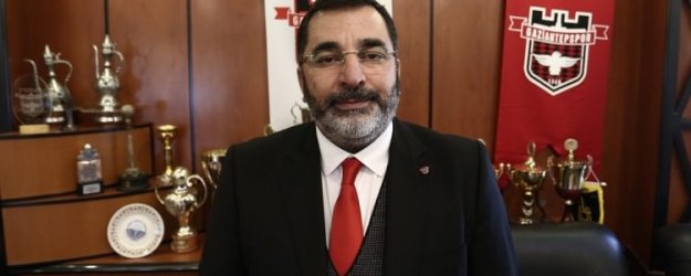 Gaziantepspor'a 60 milyon euro çare olmadı!