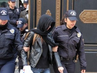 Hatay ve Ankara'da çete operasyonu!