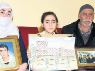 10 yıl geçti ama acısı...