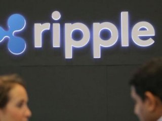 Bitcoin'deki çılgınlık Ripple'a kaydı