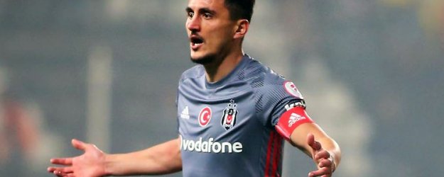 Mustafa Pektemek'e sürpriz talip!