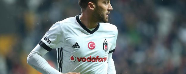 Cenk ilk kez konuştu! Everton açıklaması