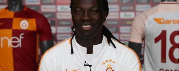 Gomis kefil oldu! Fransız yıldız geliyor...
