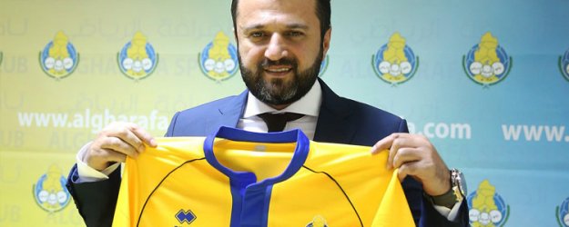 Bülent Uygun, F.Bahçeli yıldızı istiyor!