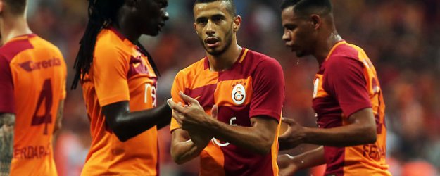 Galatasaray'ı bekleyen büyük tehlike!