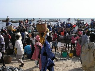 Senegal'de yüzlerce mahkuma yeni yıl affı geldi