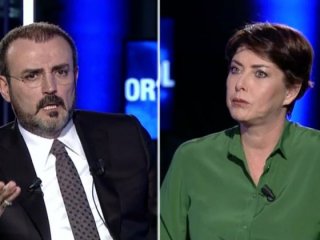 Şirin Payzın, hükümetten 'Gezi' için özür bekliyor
