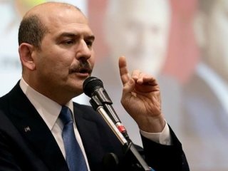 Bakan Soylu açıkladı: 48 bin 305 kişi...