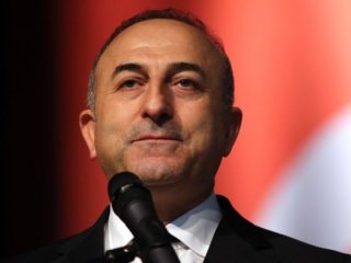 Çavuşoğlu açıkladı: Büyükelçiler kaçtı!