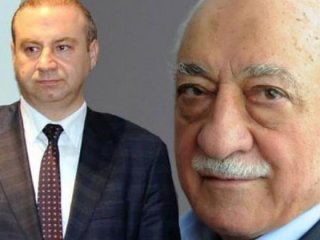FETÖ yardımıyla muhasebecilikten işadamlığına...